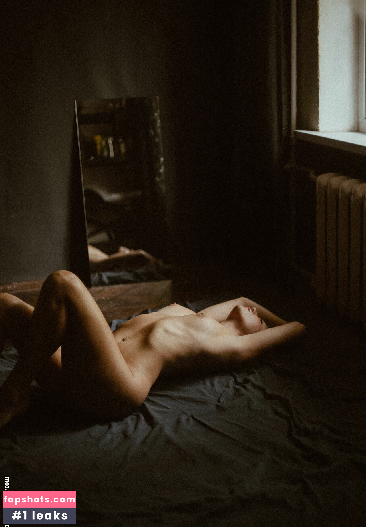 Lee Tattar Nahé úniky fotek pouze od fanoušků #2 - Fapshots