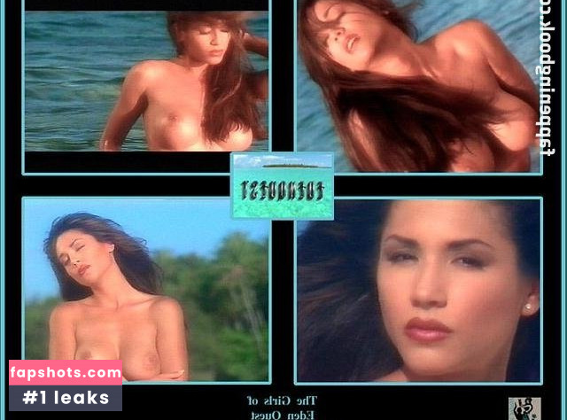 Leeann Tweeden gallery photo #49