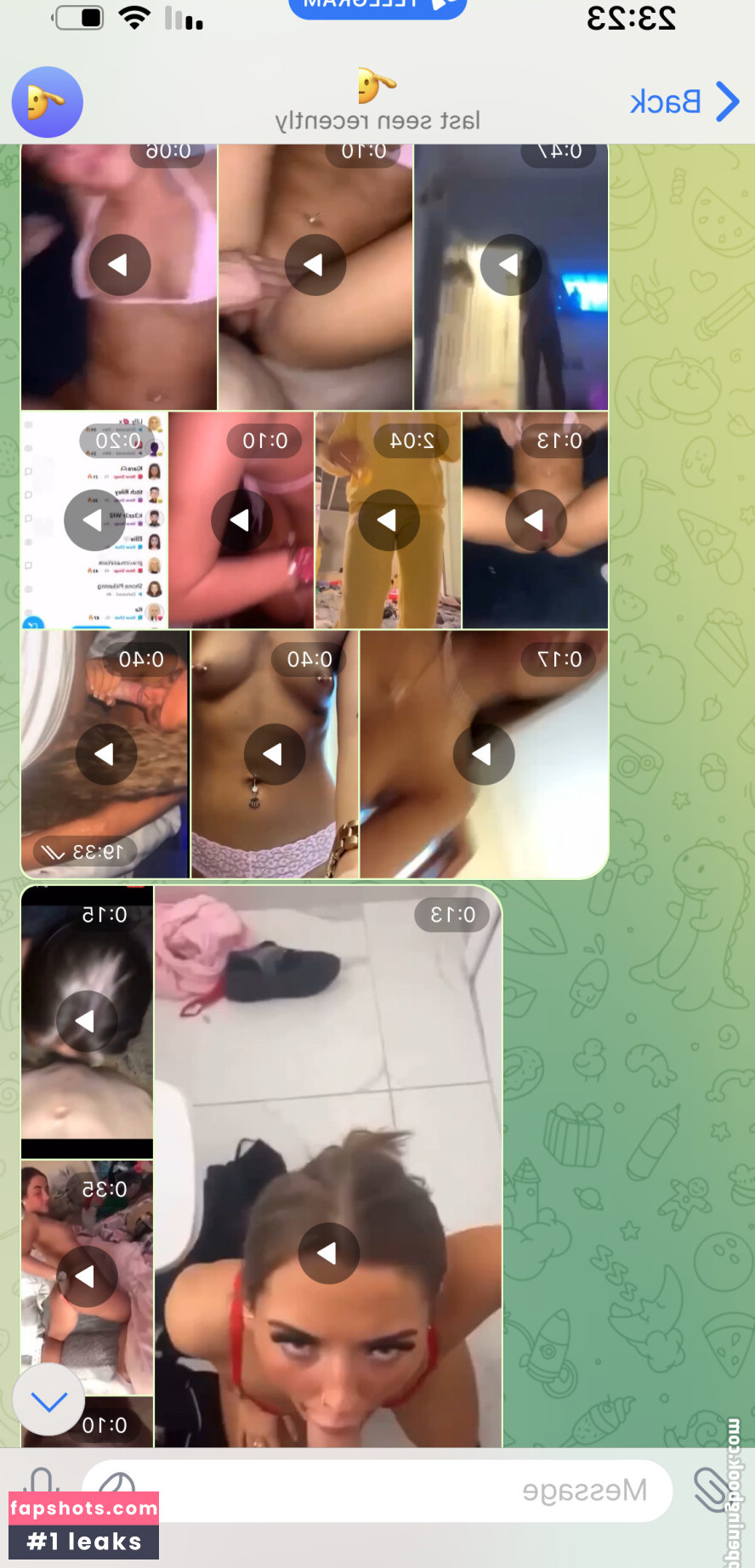 Leeds Girls gallery photo #2