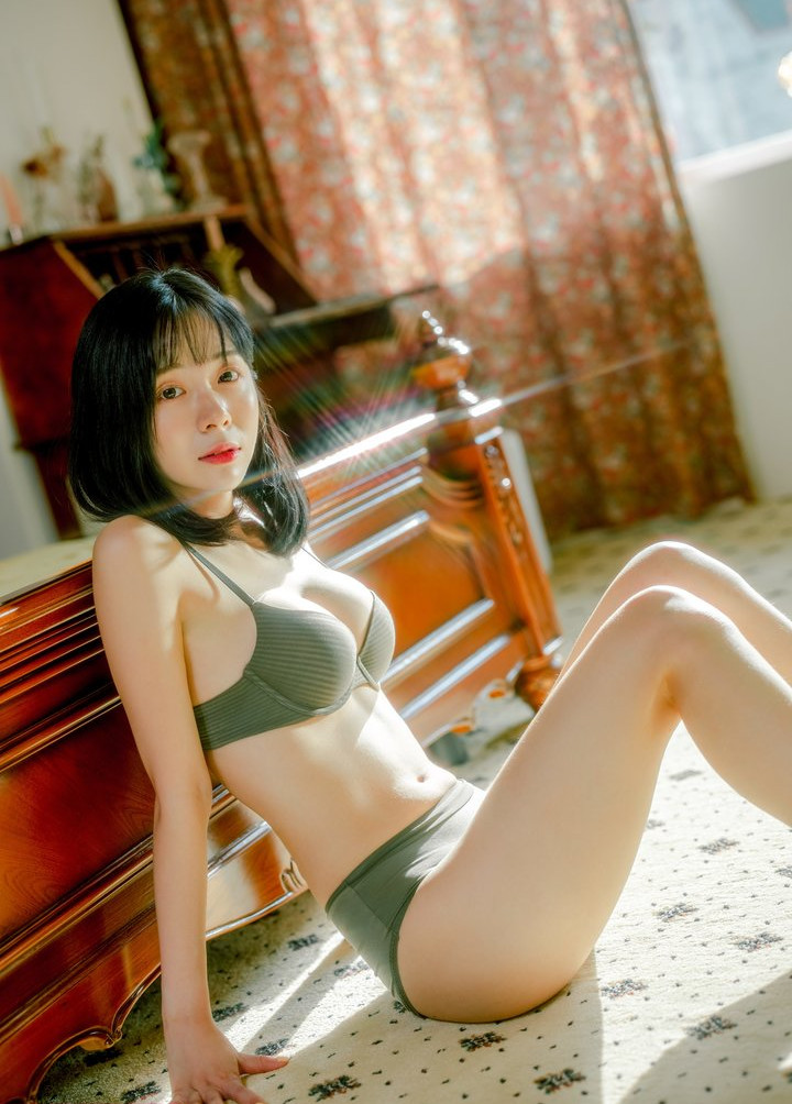 leeesovely Nude Leaks OnlyFans Photos #545 - LeakJerk