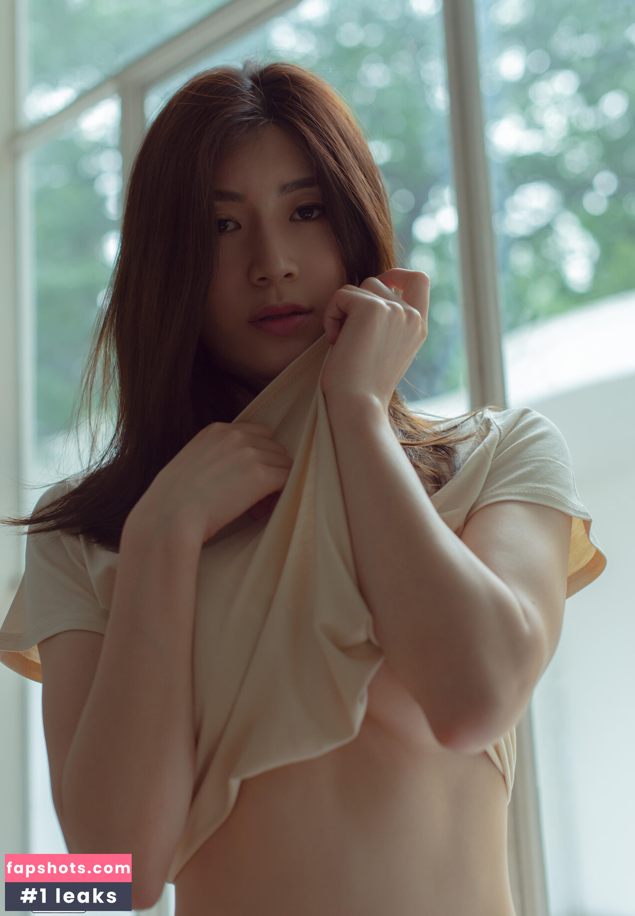 Leehee Express Nacktheit OnlyFans Fotos #1011 - Fapshots