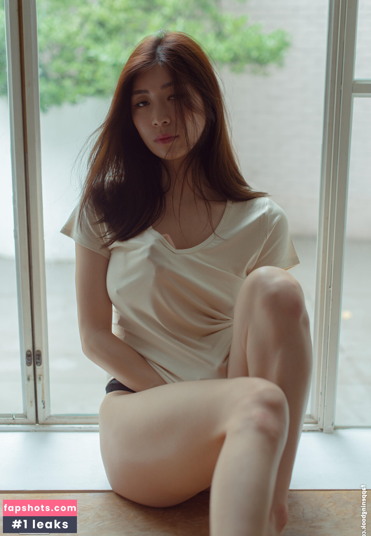 Leehee Express Nacktheit OnlyFans Fotos #1012 - Fapshots