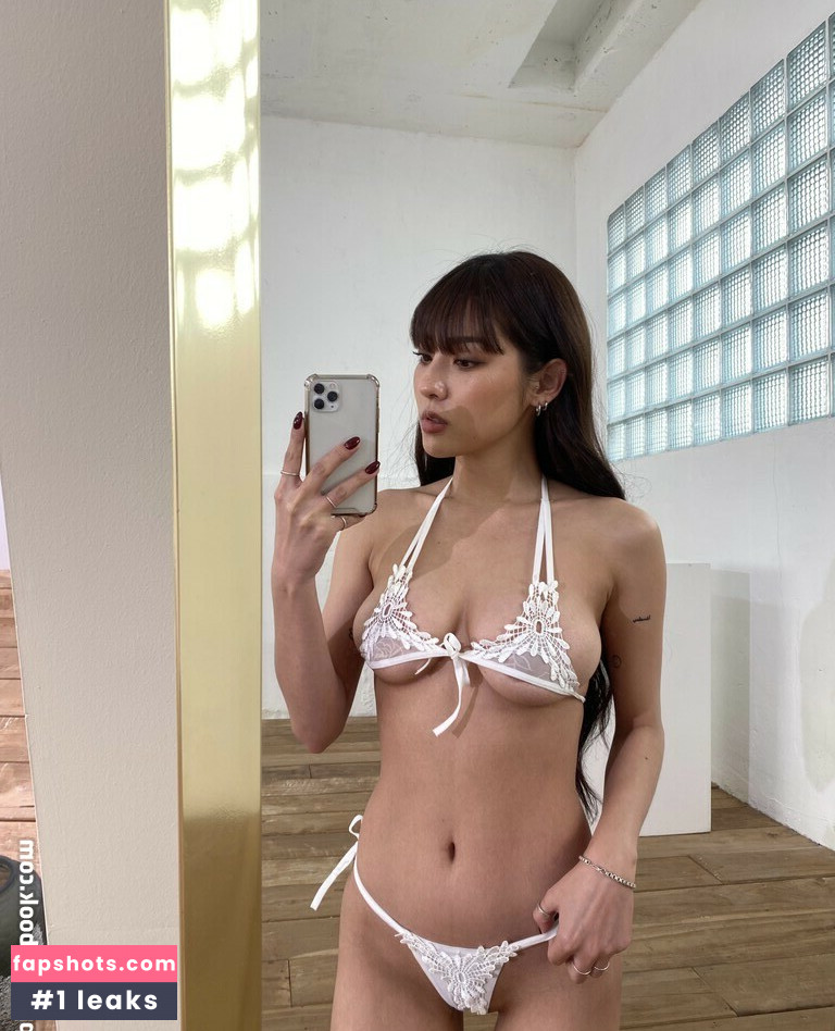 Leehee Express Nacktheit OnlyFans Fotos #1021 - Fapshots