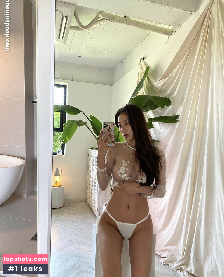 Leehee Express Nacktheit OnlyFans Fotos #1035 - Fapshots