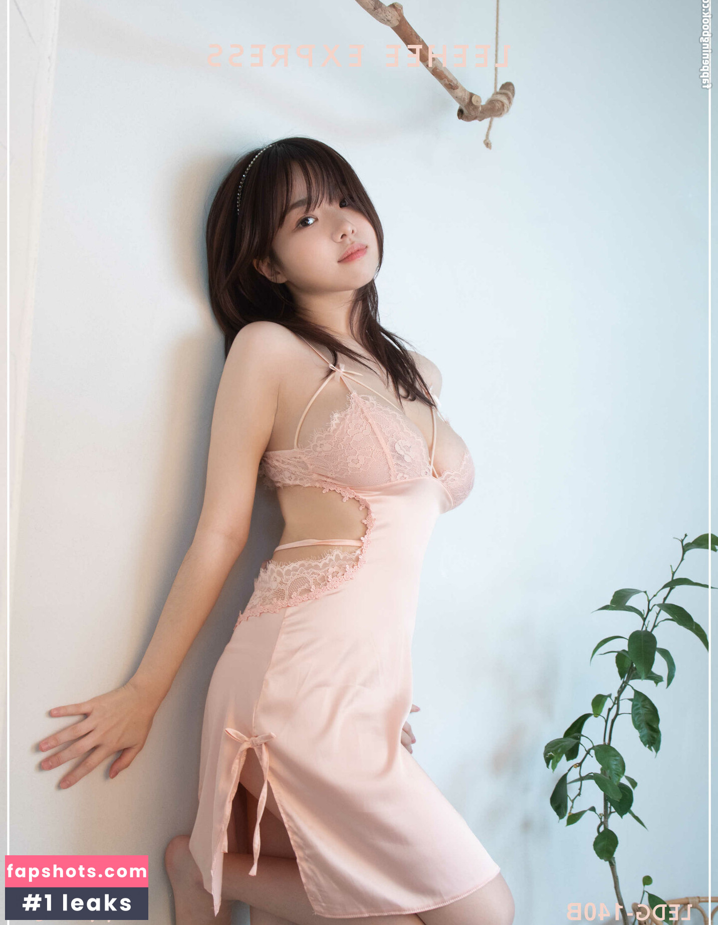 Leehee Express Nacktheit OnlyFans Fotos #1099 - Fapshots