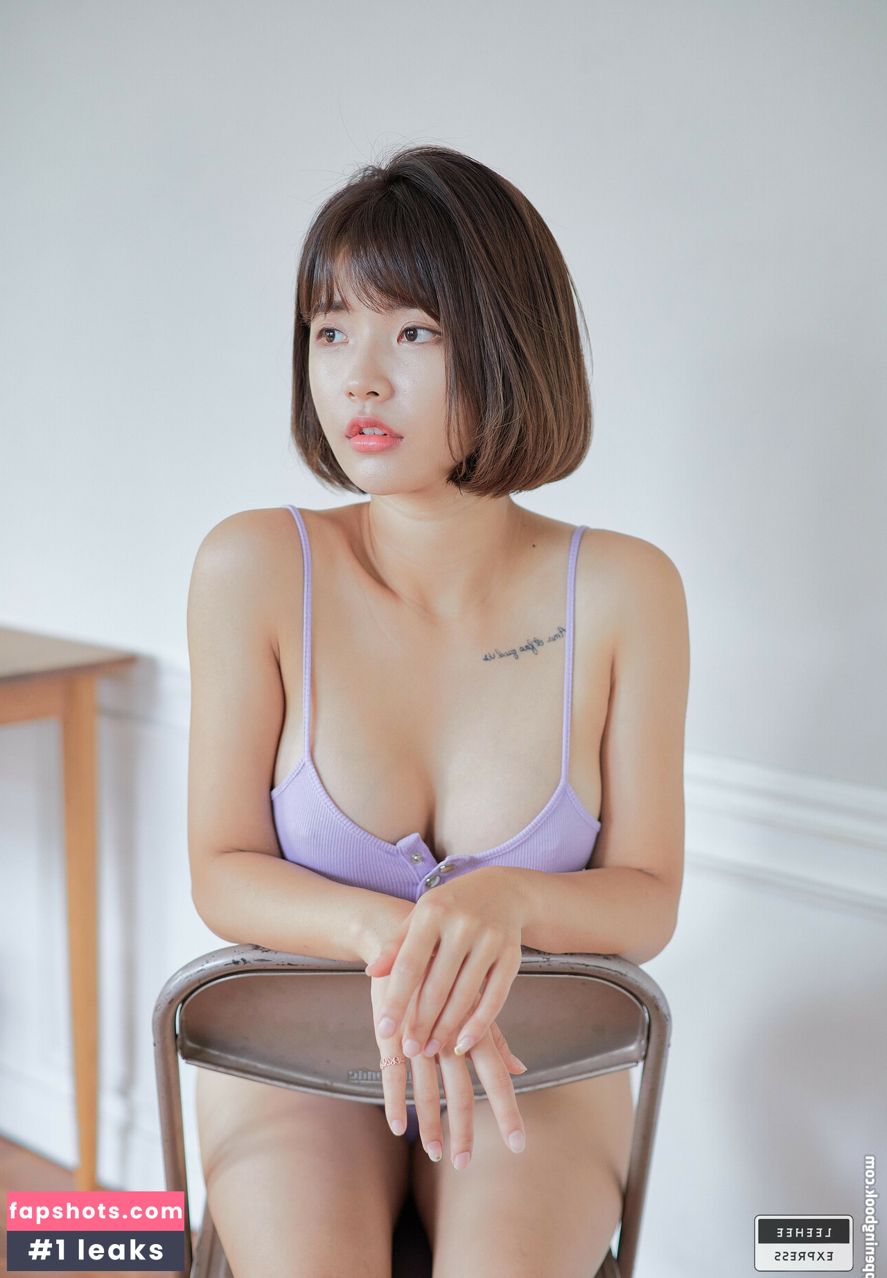 Leehee Express Nacktheit OnlyFans Fotos #1109 - Fapshots