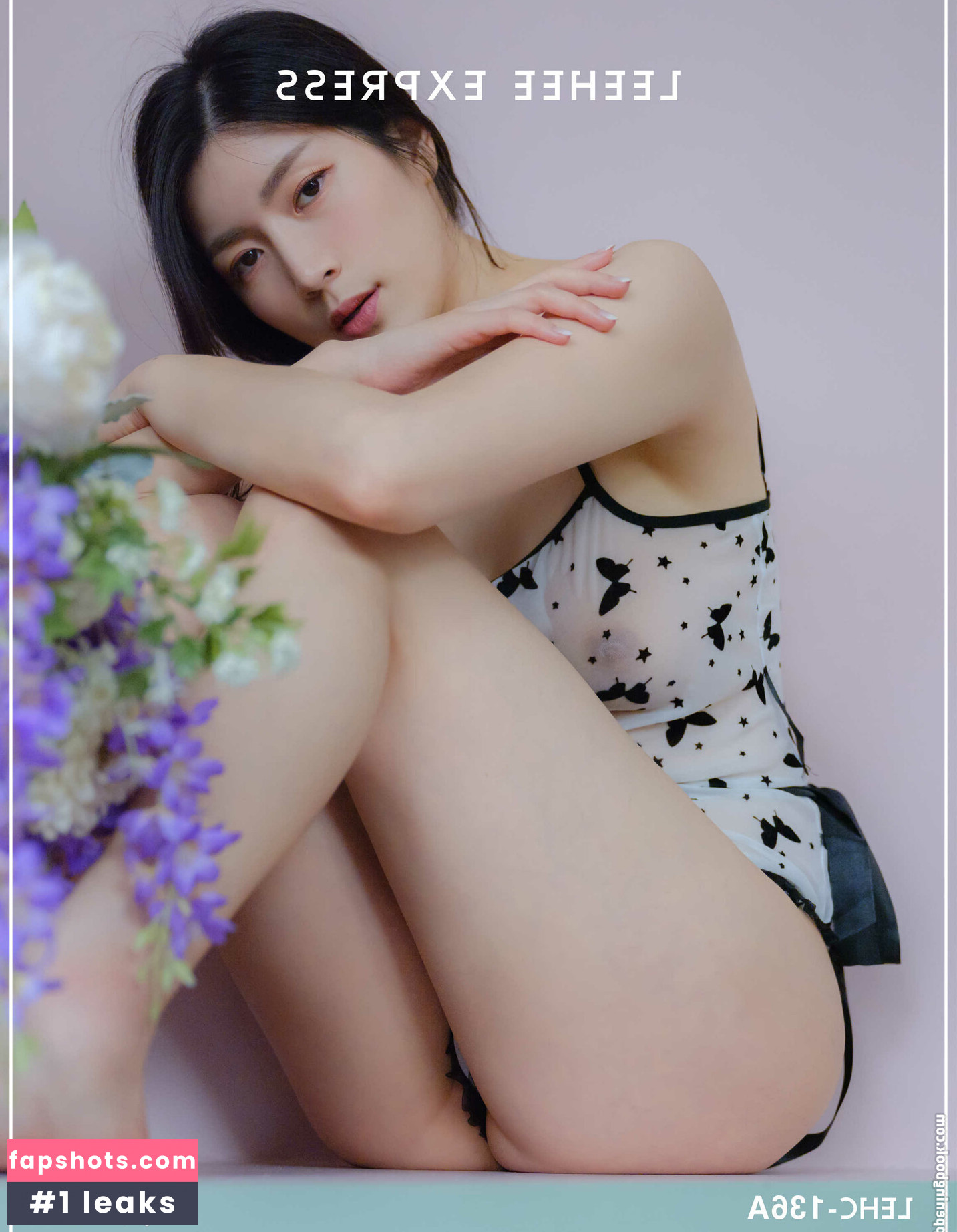 Leehee Express Nacktheit OnlyFans Fotos #1132 - Fapshots