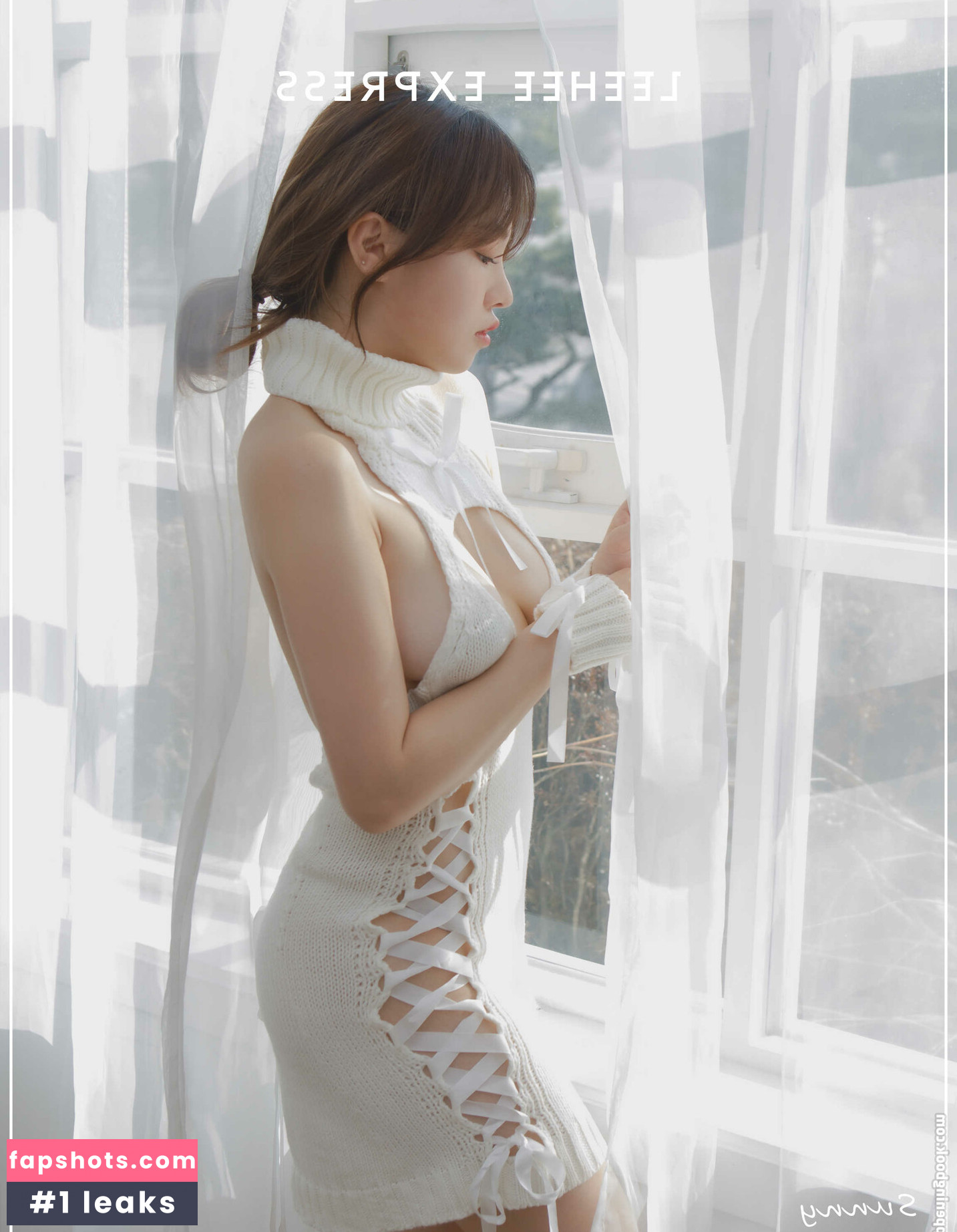 Leehee Express Nacktheit OnlyFans Fotos #1144 - Fapshots