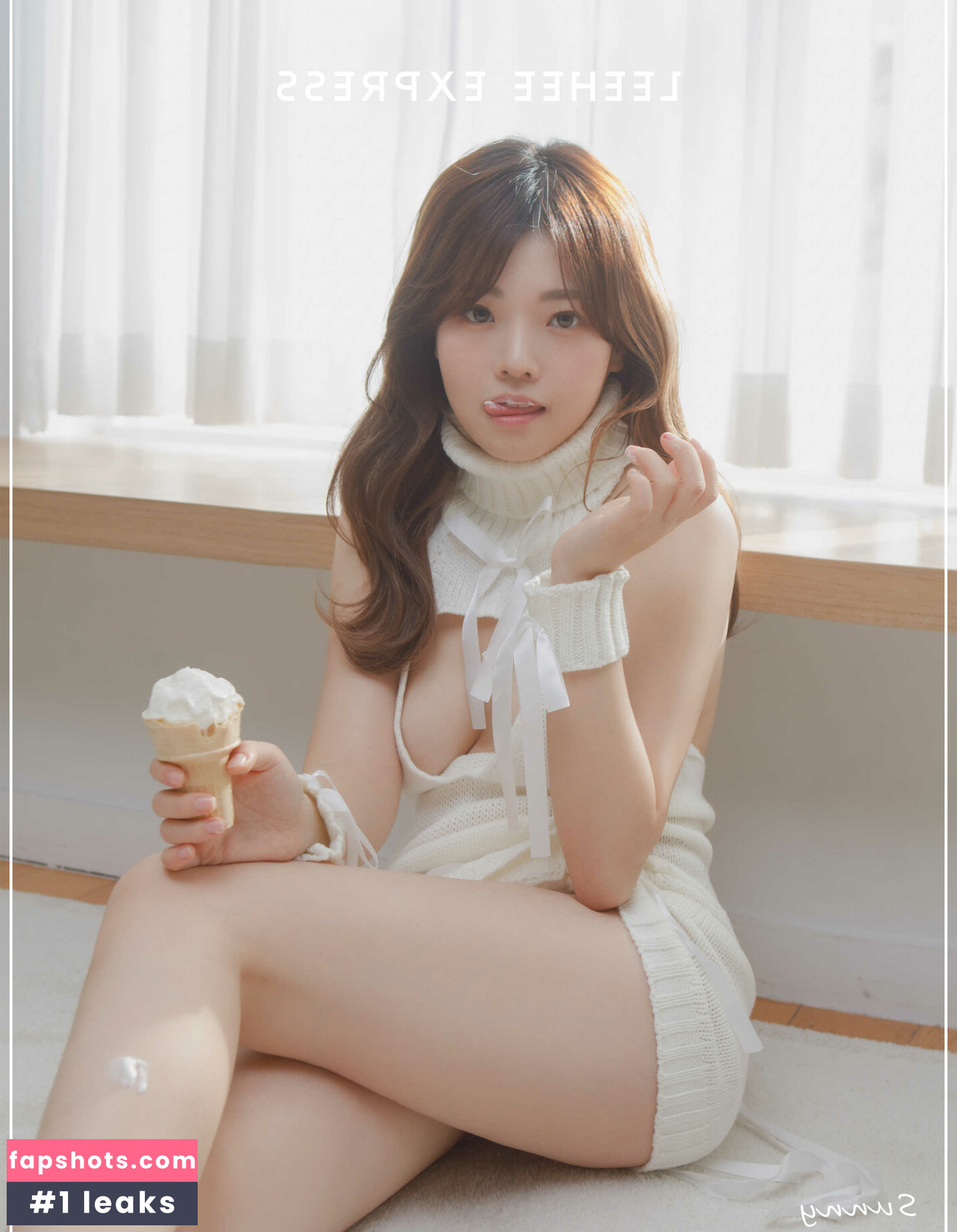 Leehee Express Nacktheit OnlyFans Fotos #1147 - Fapshots