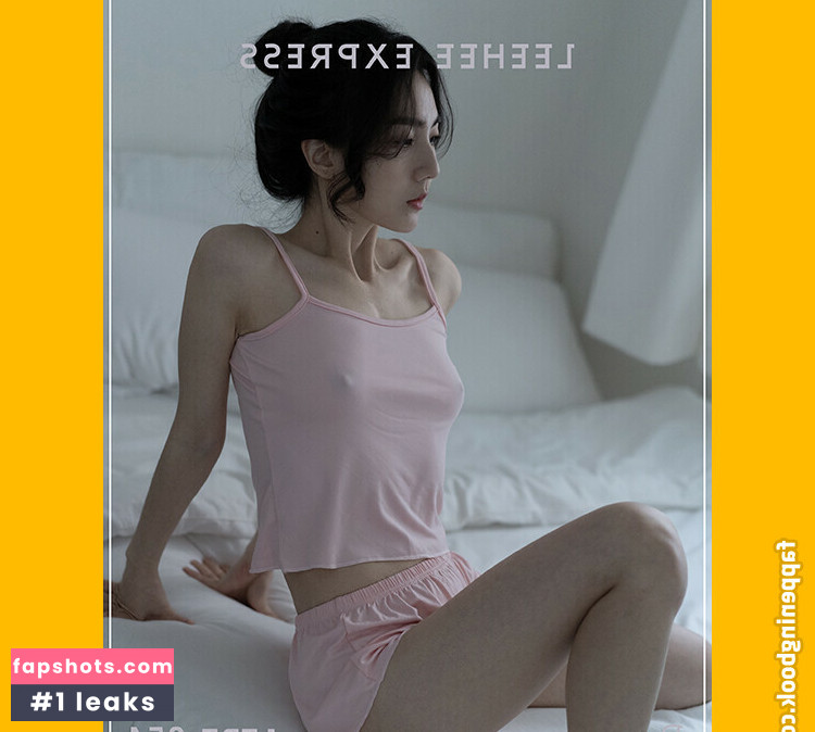 Leehee Express Nacktheit OnlyFans Fotos #1169 - Fapshots