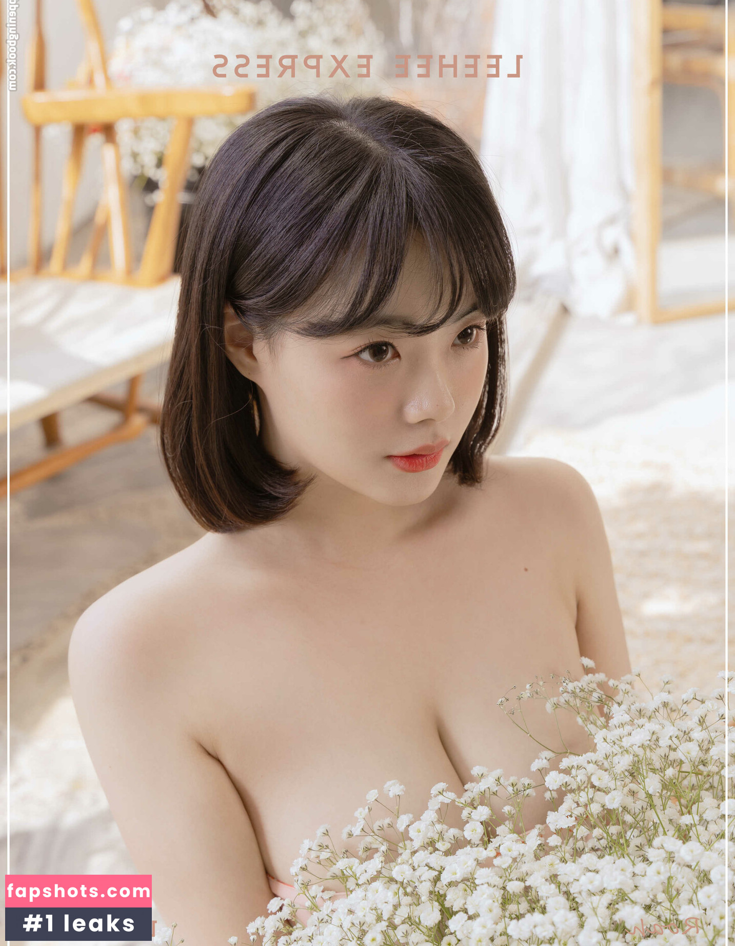 Leehee Express Nacktheit OnlyFans Fotos #1171 - Fapshots