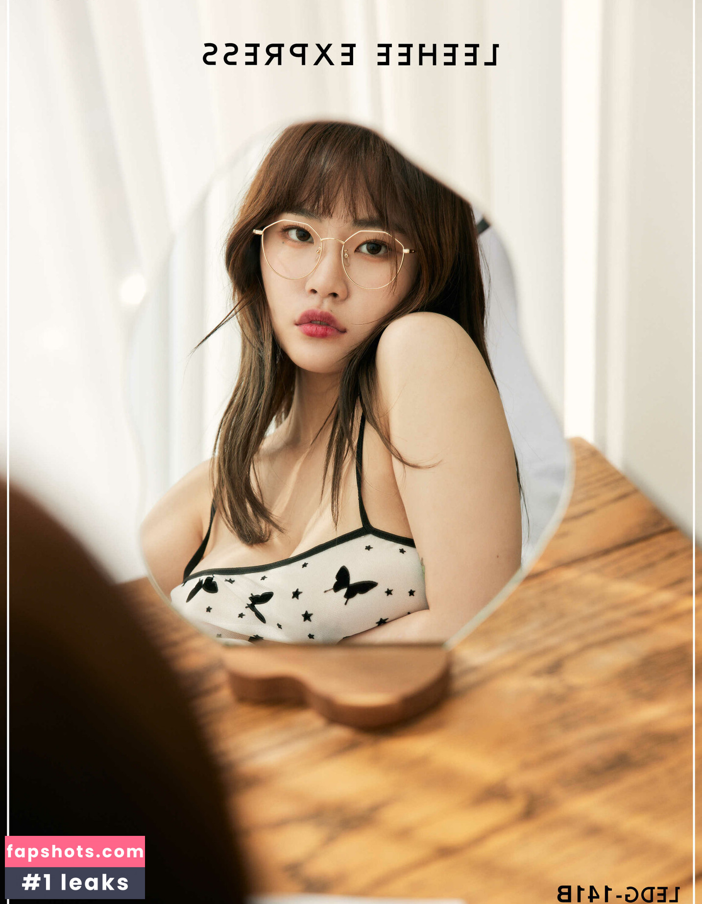 Leehee Express Nacktheit OnlyFans Fotos #1178 - Fapshots