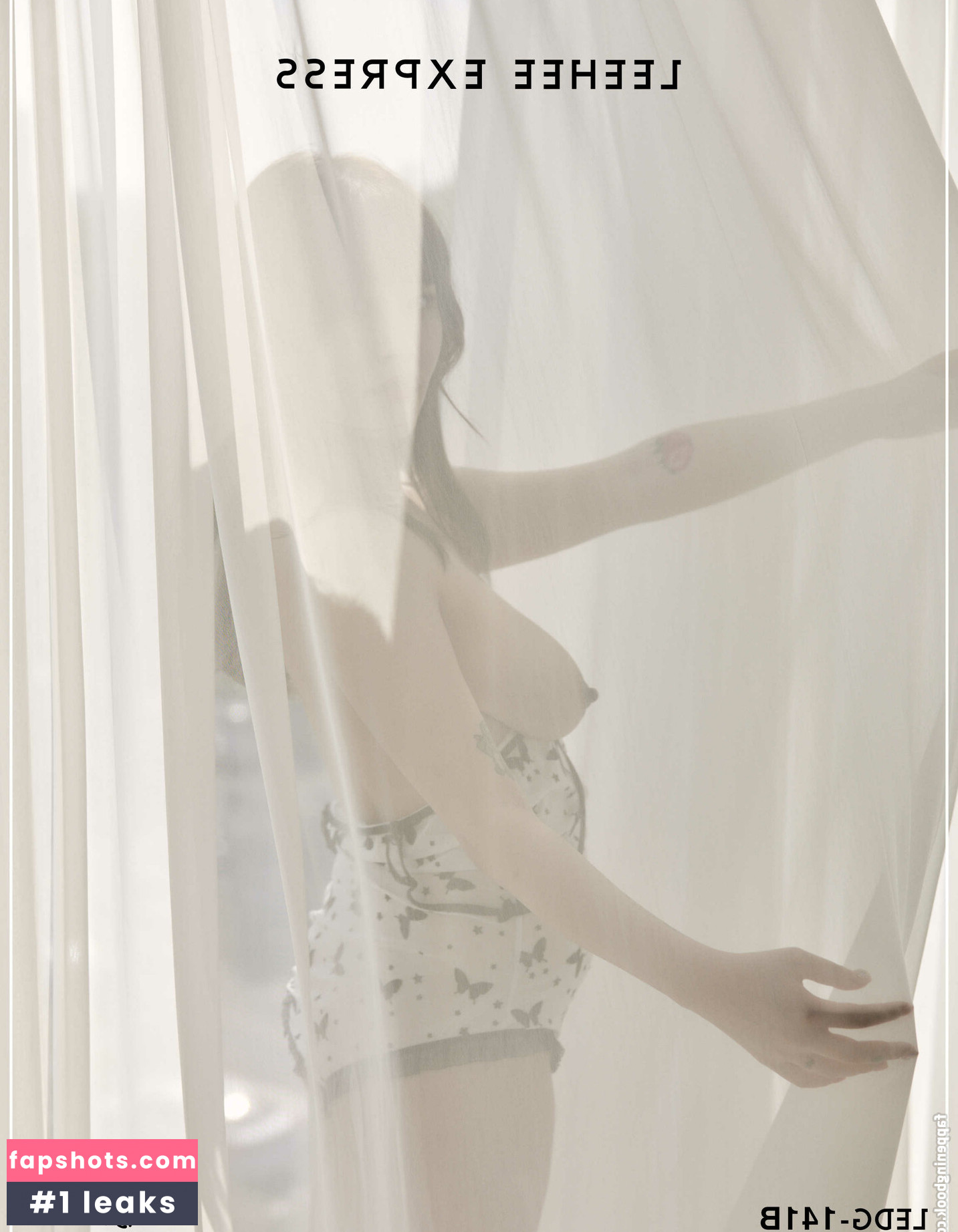 Leehee Express Nacktheit OnlyFans Fotos #1179 - Fapshots