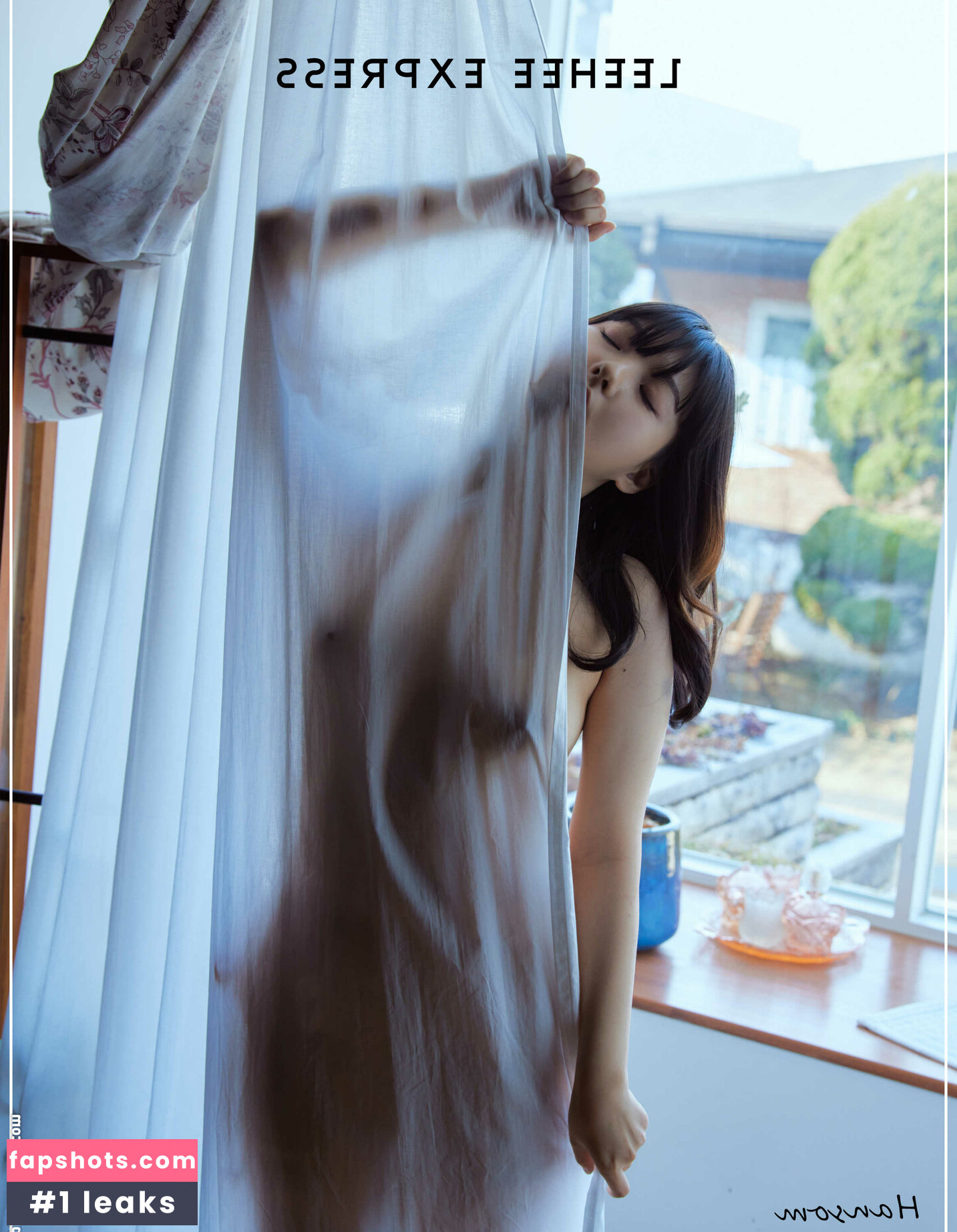 Leehee Express Nacktheit OnlyFans Fotos #1186 - Fapshots