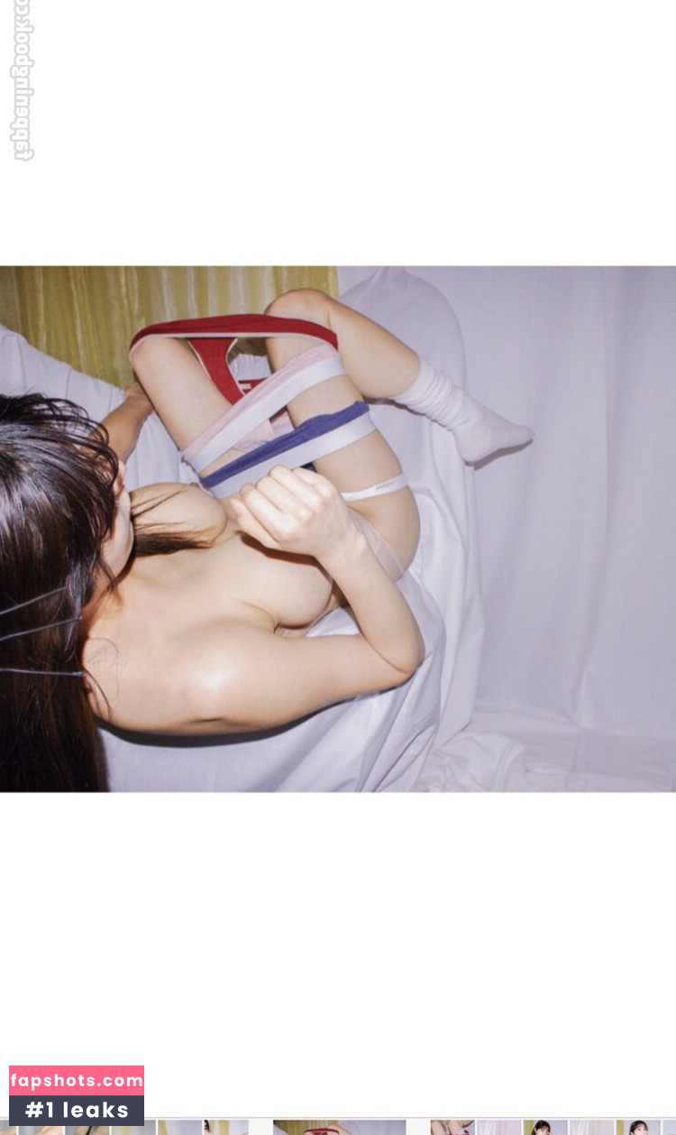 Leehee Express Nacktheit OnlyFans Fotos #1210 - Fapshots