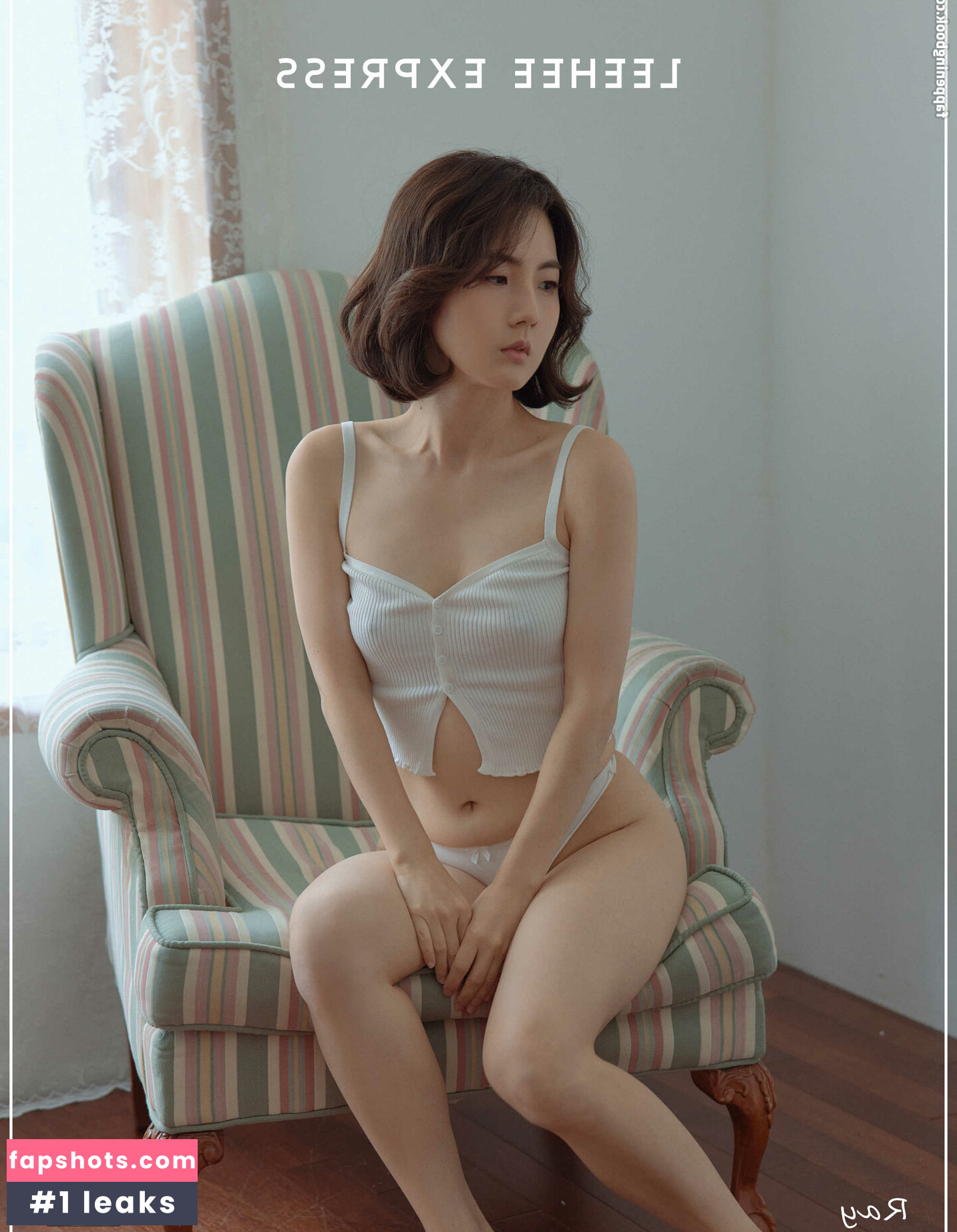 Leehee Express Nacktheit OnlyFans Fotos #1218 - Fapshots