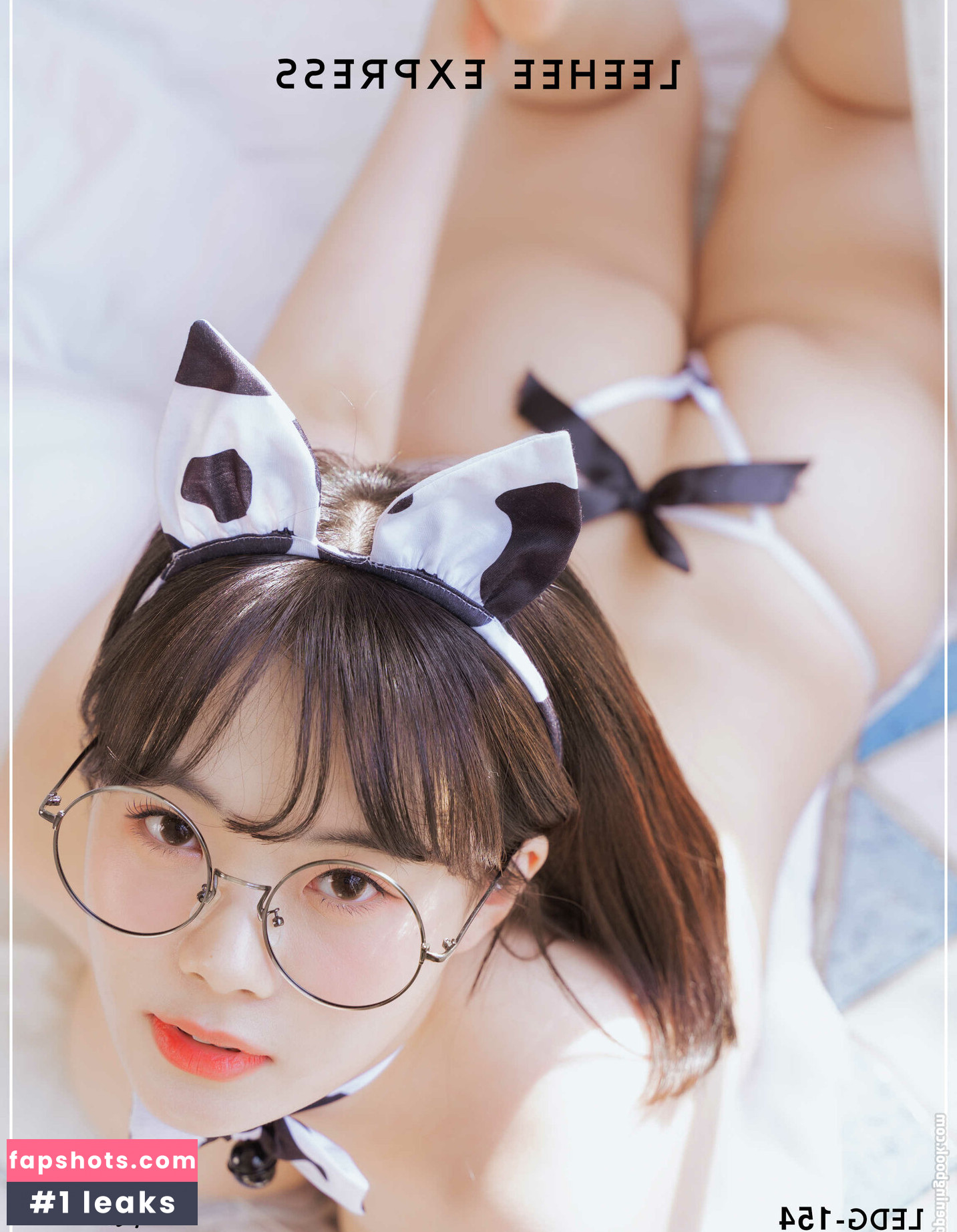 Leehee Express Nacktheit OnlyFans Fotos #1226 - Fapshots