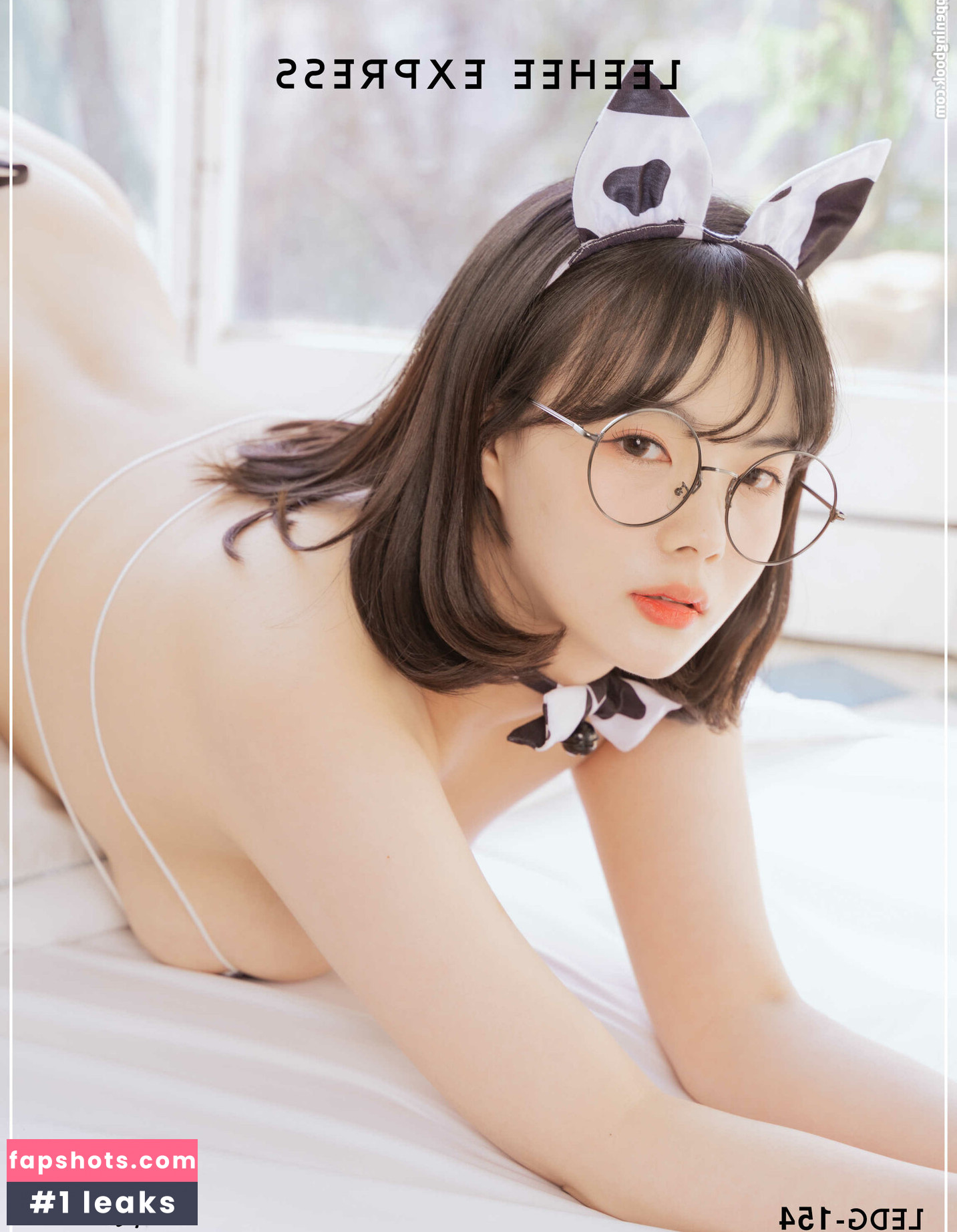 Leehee Express Nacktheit OnlyFans Fotos #1227 - Fapshots