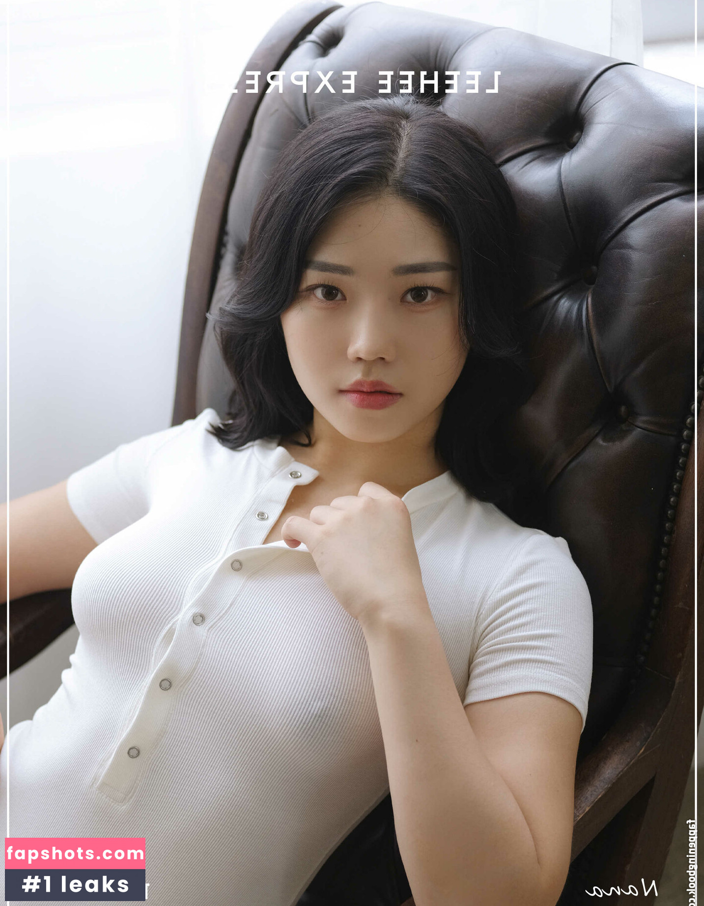 Leehee Express Nacktheit OnlyFans Fotos #1247 - Fapshots