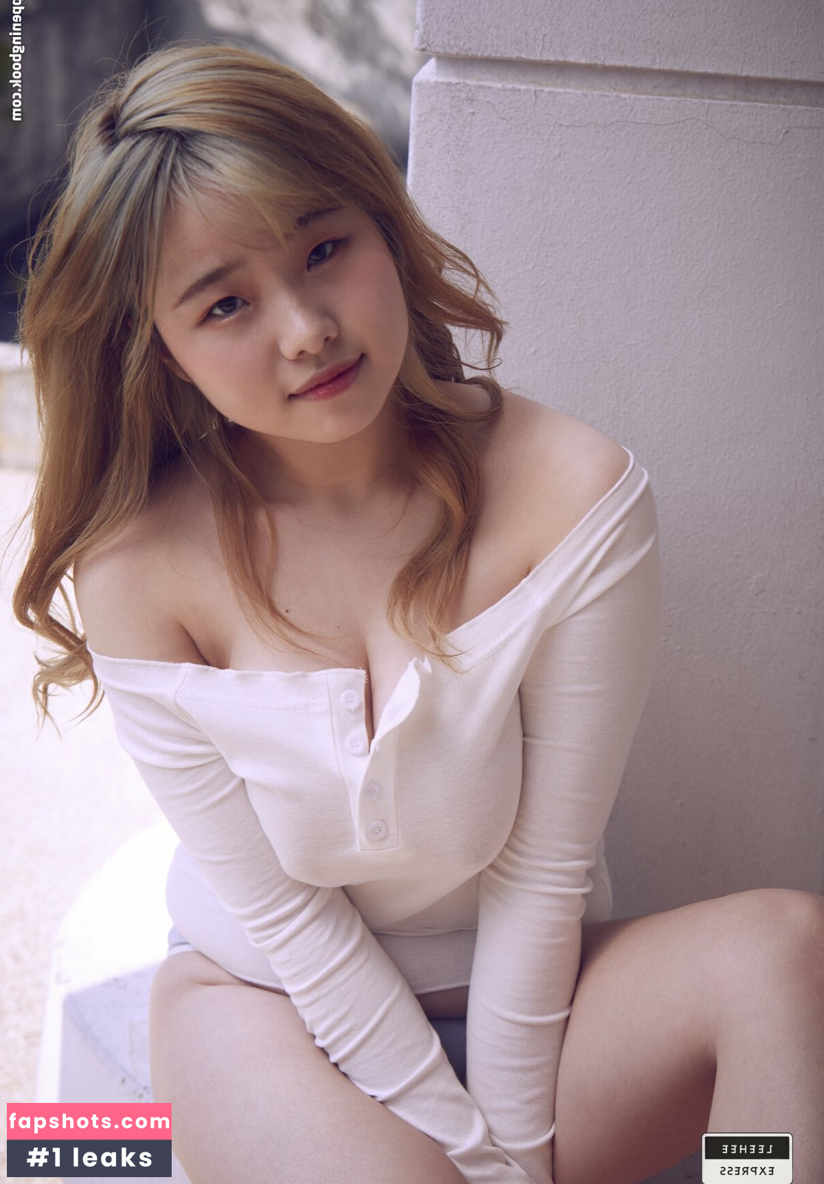 Leehee Express Nacktheit OnlyFans Fotos #1280 - Fapshots