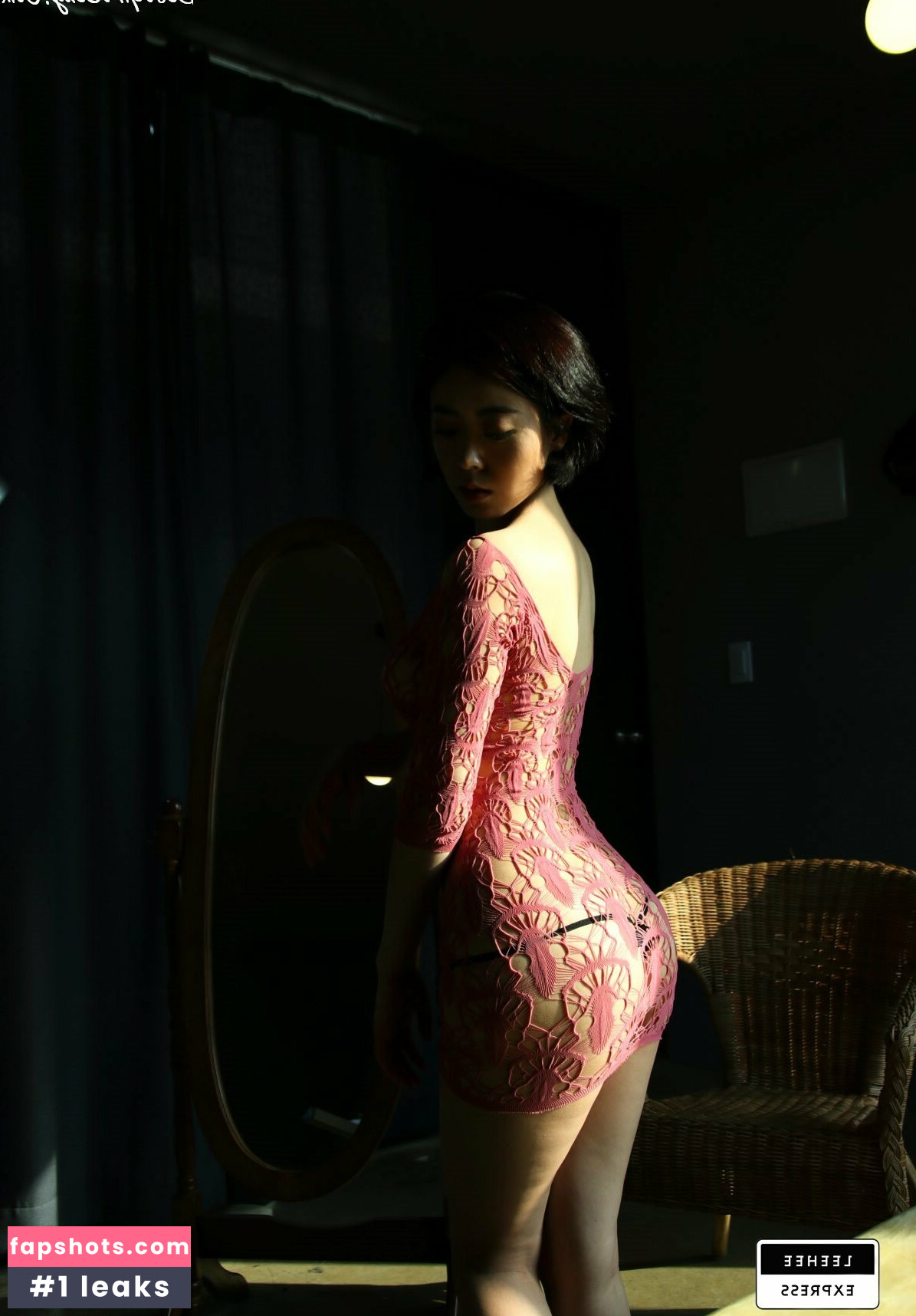 Leehee Express Nacktheit OnlyFans Fotos #1392 - Fapshots