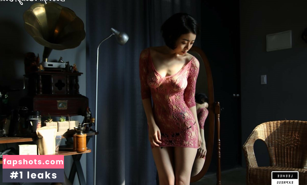 Leehee Express Nacktheit OnlyFans Fotos #1395 - Fapshots