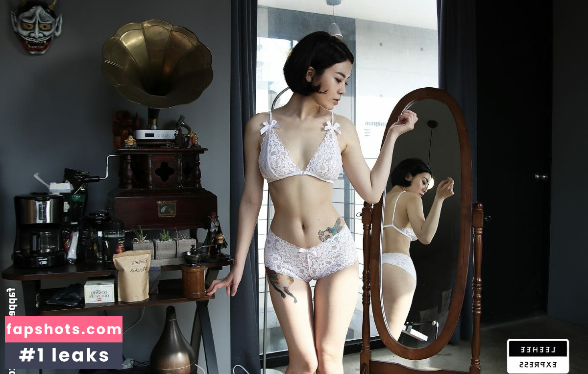 Leehee Express Nacktheit OnlyFans Fotos #1412 - Fapshots