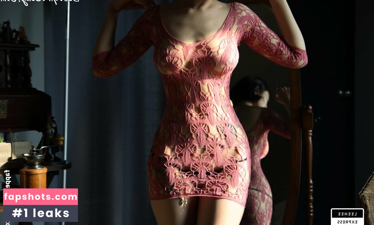 Leehee Express Nacktheit OnlyFans Fotos #1416 - Fapshots