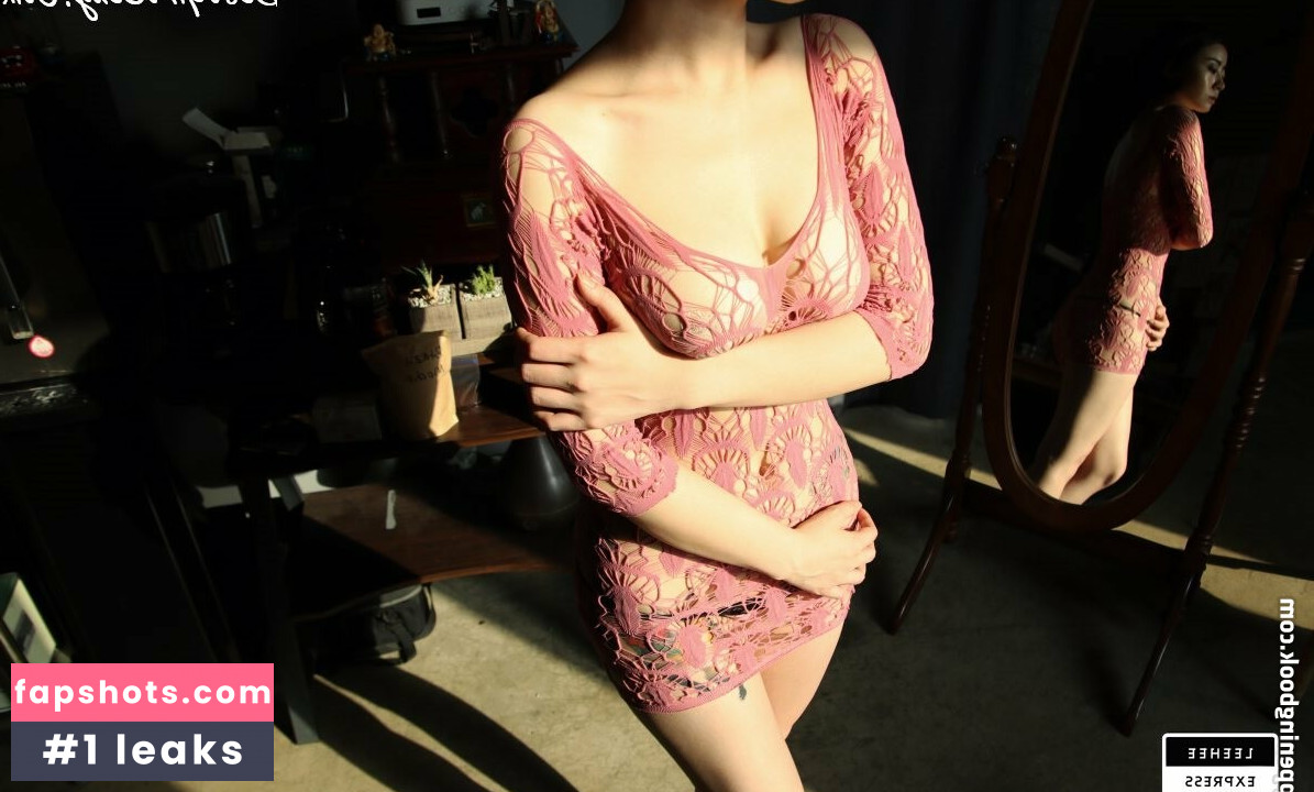 Leehee Express Nacktheit OnlyFans Fotos #1423 - Fapshots