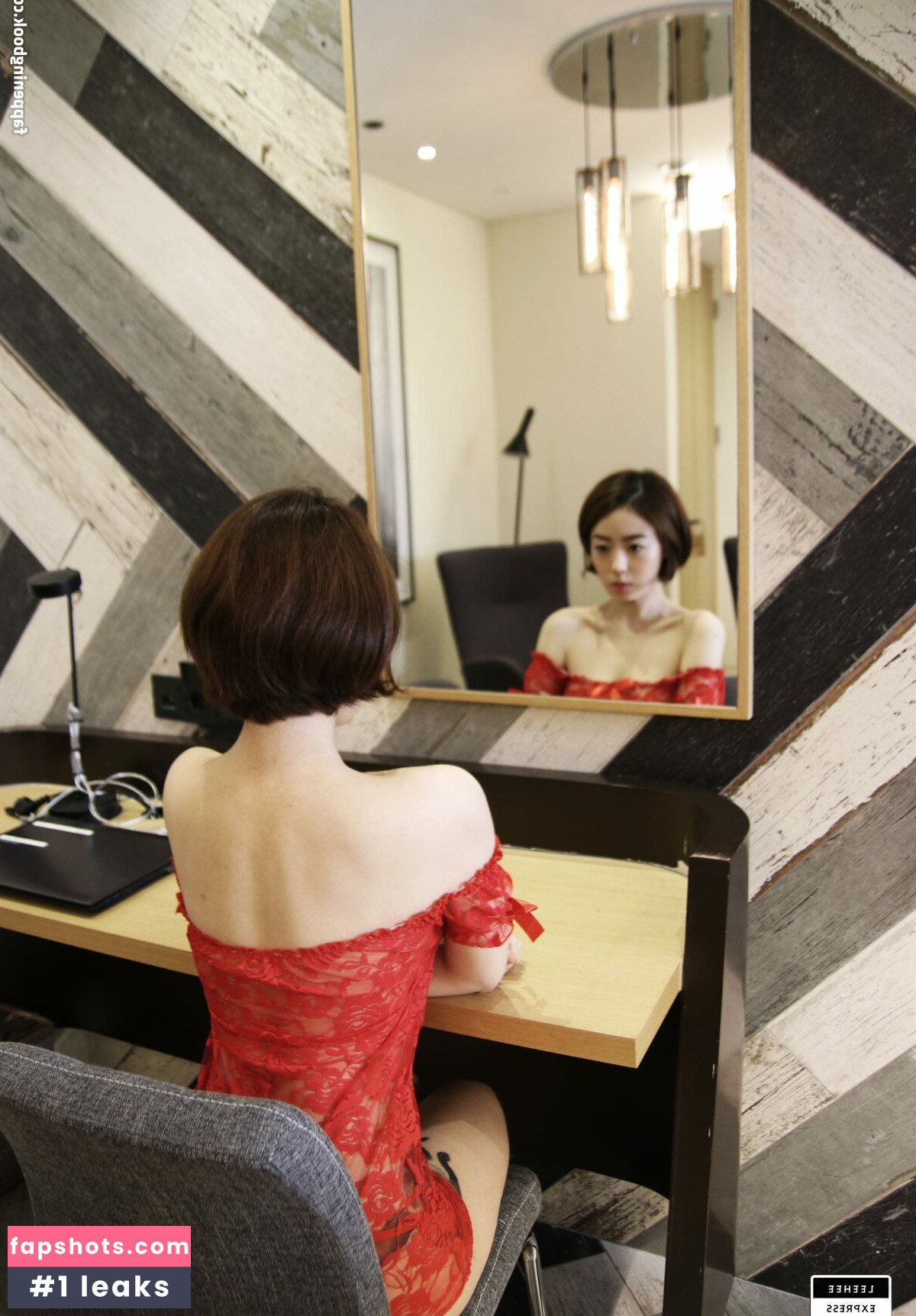 Leehee Express Nacktheit OnlyFans Fotos #1434 - Fapshots