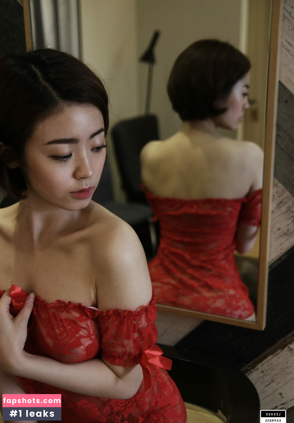 Leehee Express Nacktheit OnlyFans Fotos #1440 - Fapshots