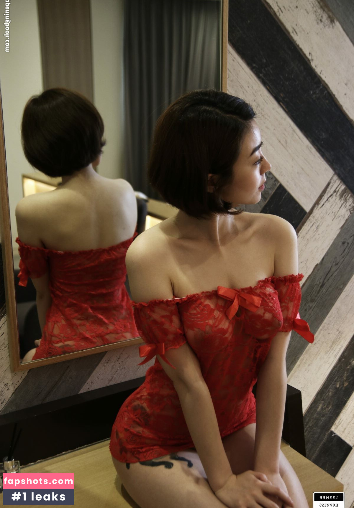 Leehee Express Nacktheit OnlyFans Fotos #1448 - Fapshots