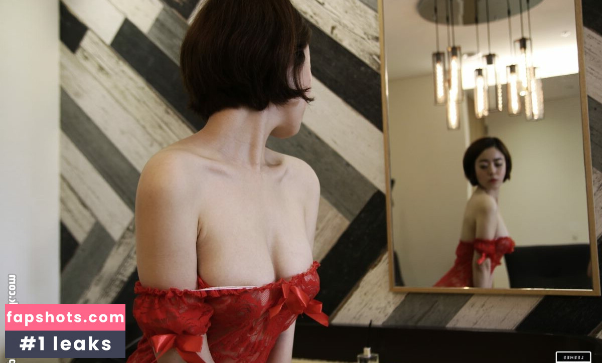 Leehee Express Nacktheit OnlyFans Fotos #1457 - Fapshots