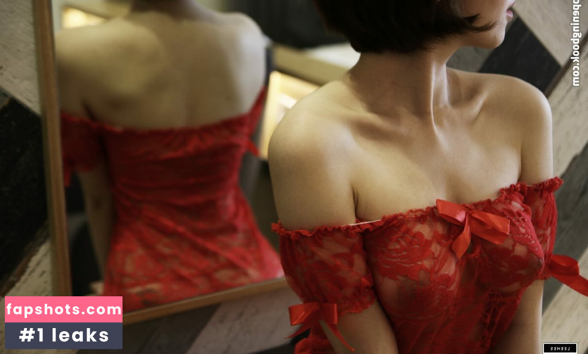 Leehee Express Nacktheit OnlyFans Fotos #1458 - Fapshots