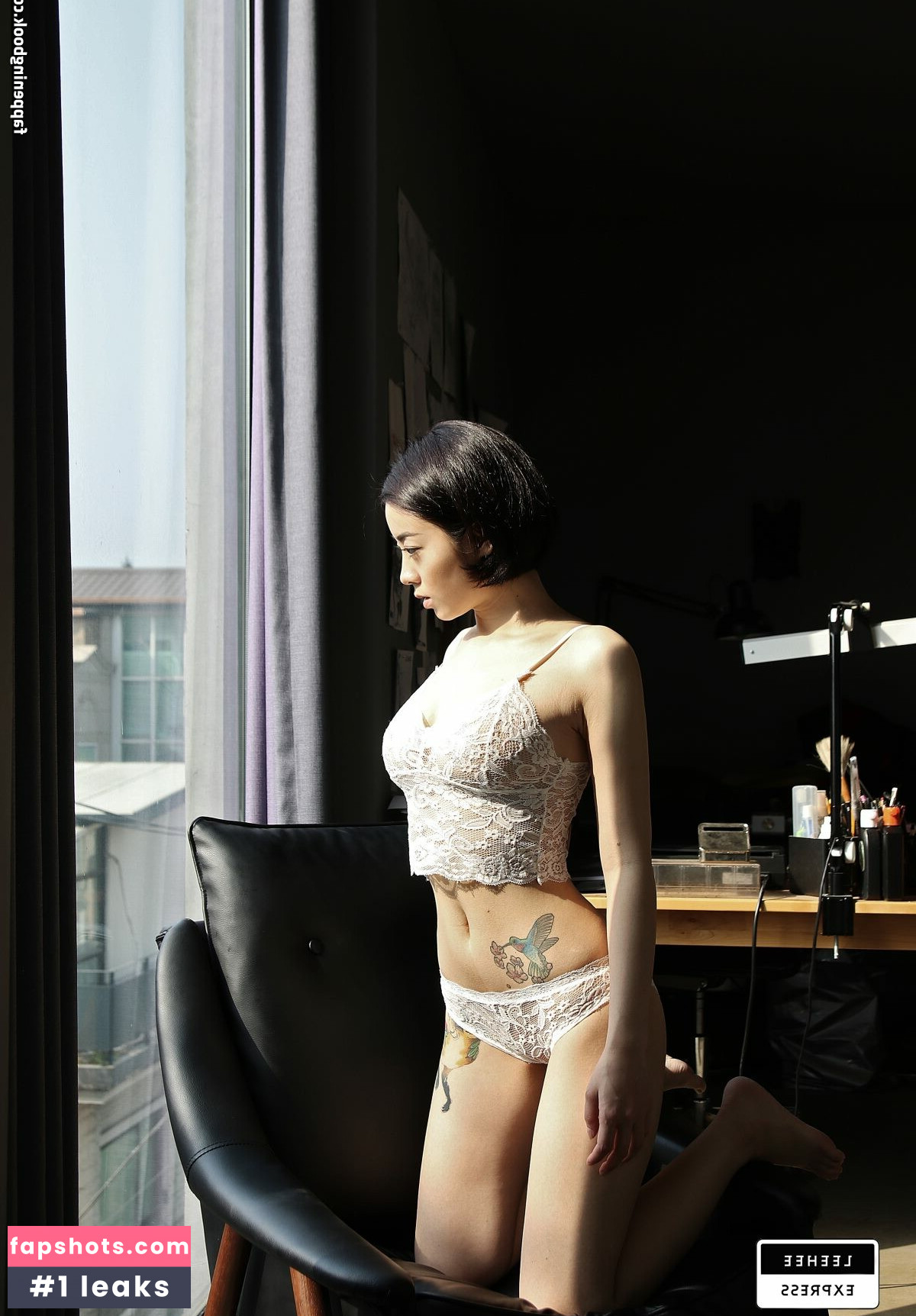 Leehee Express Nacktheit OnlyFans Fotos #1461 - Fapshots