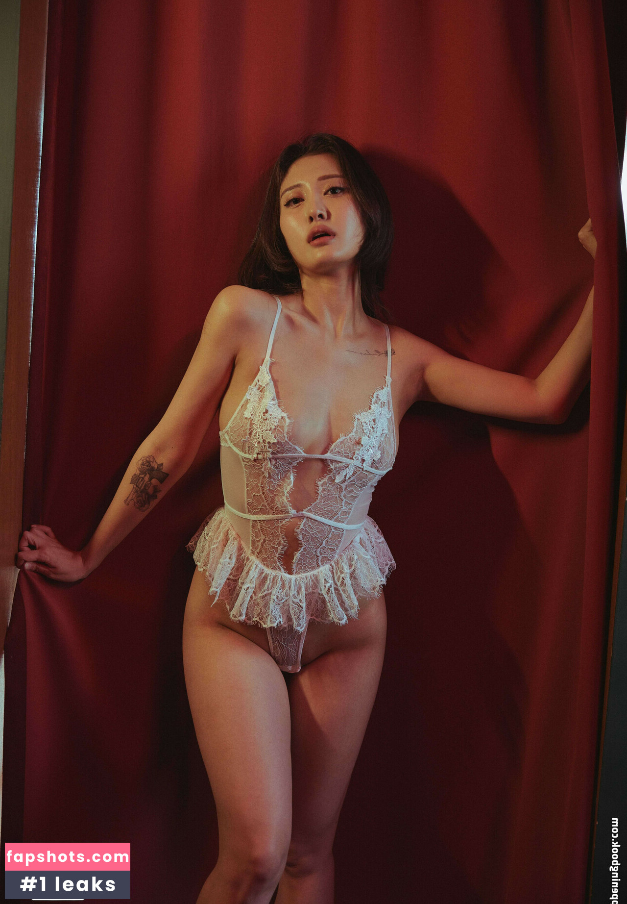 Leehee Express Nude Leaks OnlyFans Photos #476 - Fapshots
