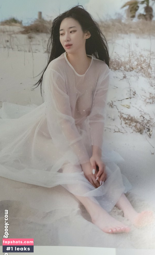 Leehee Woo gallery photo #13