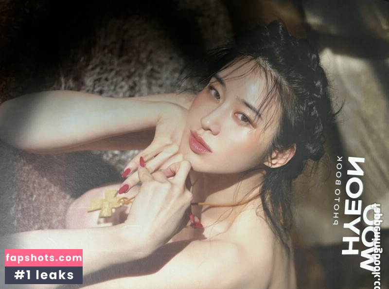 Leehee Woo gallery photo #3