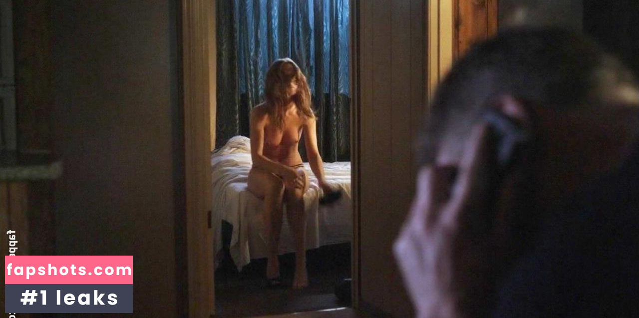 Leela Tömas Nahé úniky fotek pouze od fanoušků #8 - Fapshots