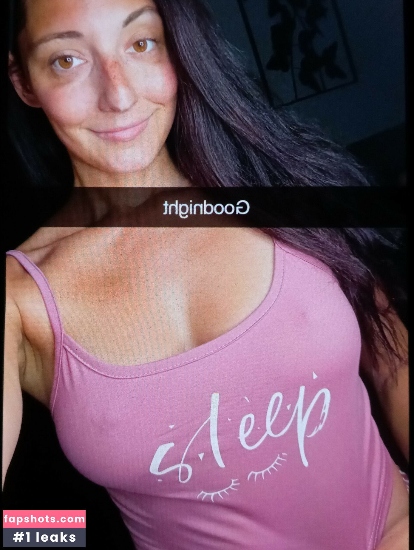 LeeLee Nahé úniky fotek pouze od fanoušků #47 - Fapshots