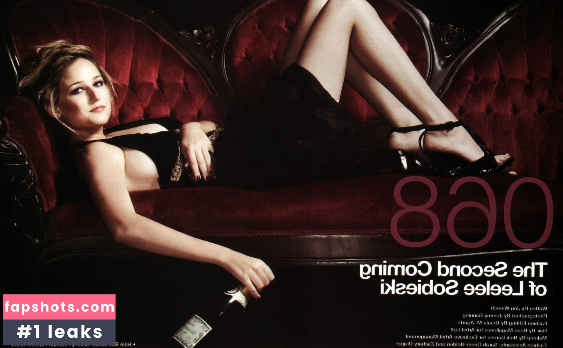 Leelee Sobieski gallery photo #168