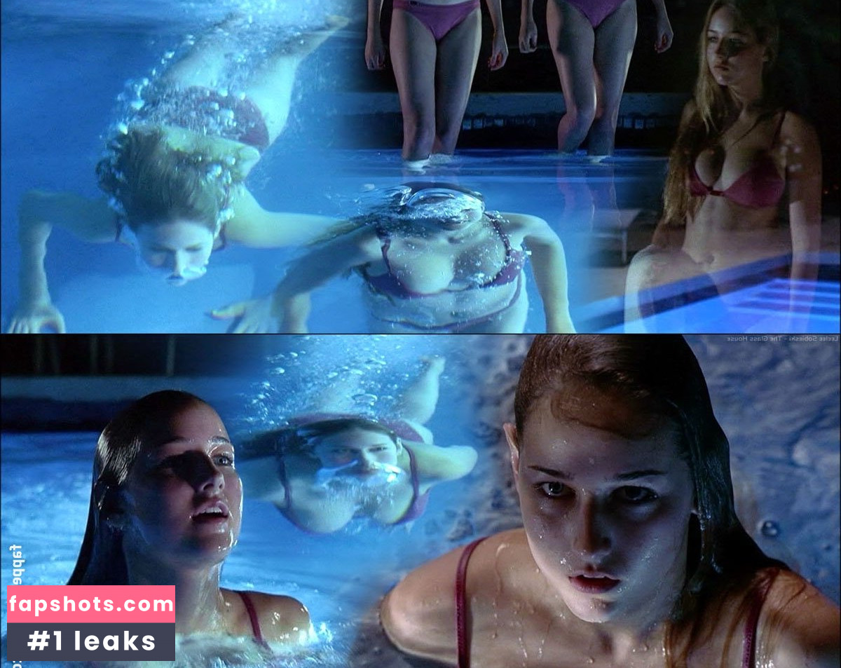 Leelee Sobieski gallery photo #208