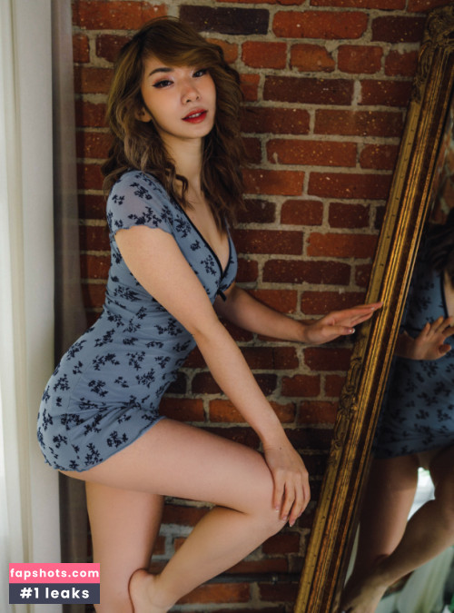 Leena (Aileena) Xu Nacktheit OnlyFans Fotos #146 - Fapshots