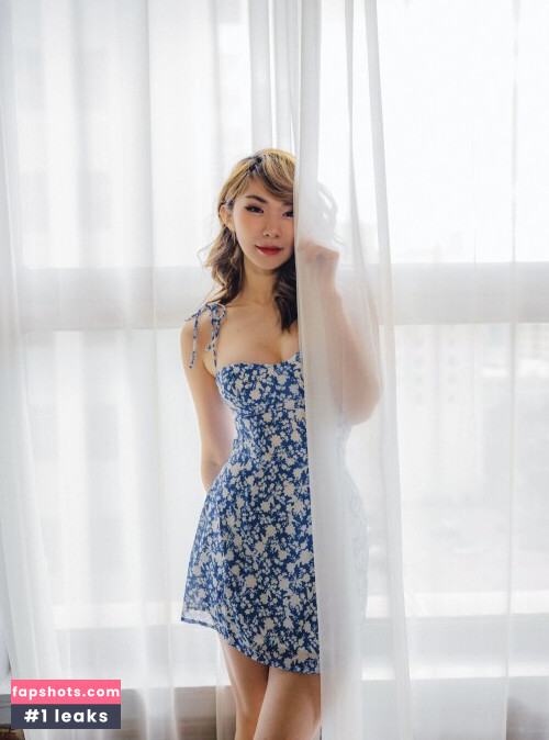 Leena (Aileena) Xu Nacktheit OnlyFans Fotos #153 - Fapshots