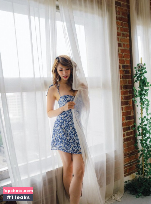 Leena (Aileena) Xu Nacktheit OnlyFans Fotos #155 - Fapshots