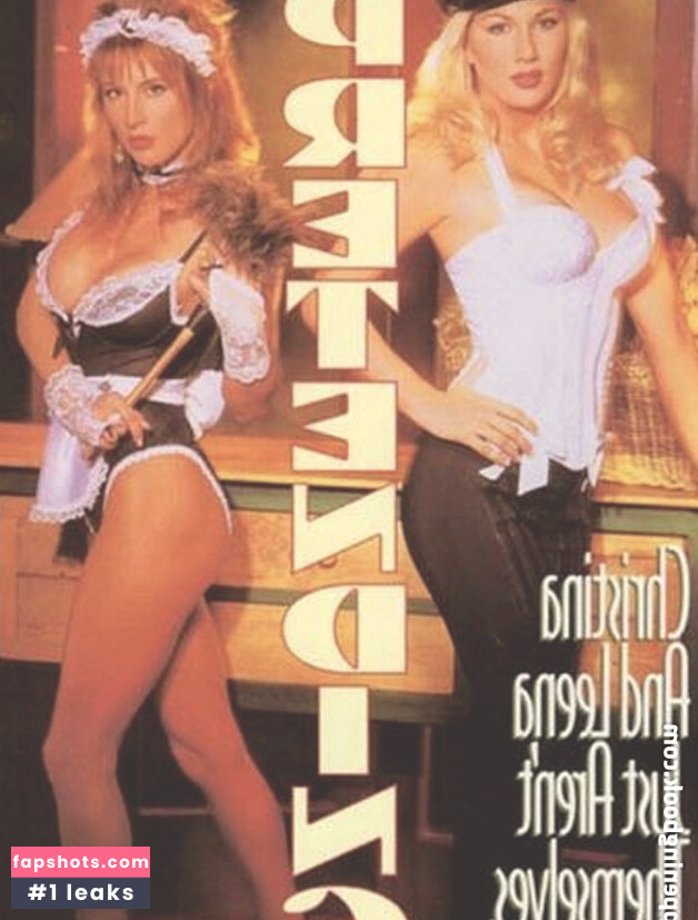 Leena Labianca gallery photo #4