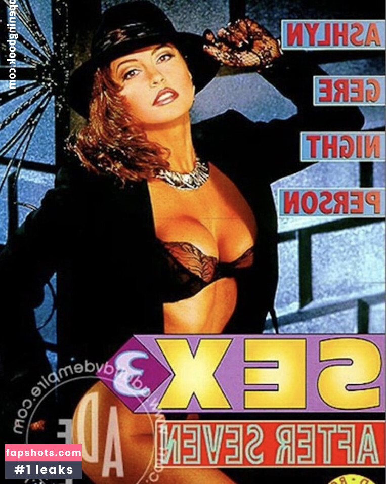 Leena Labianca gallery photo #8