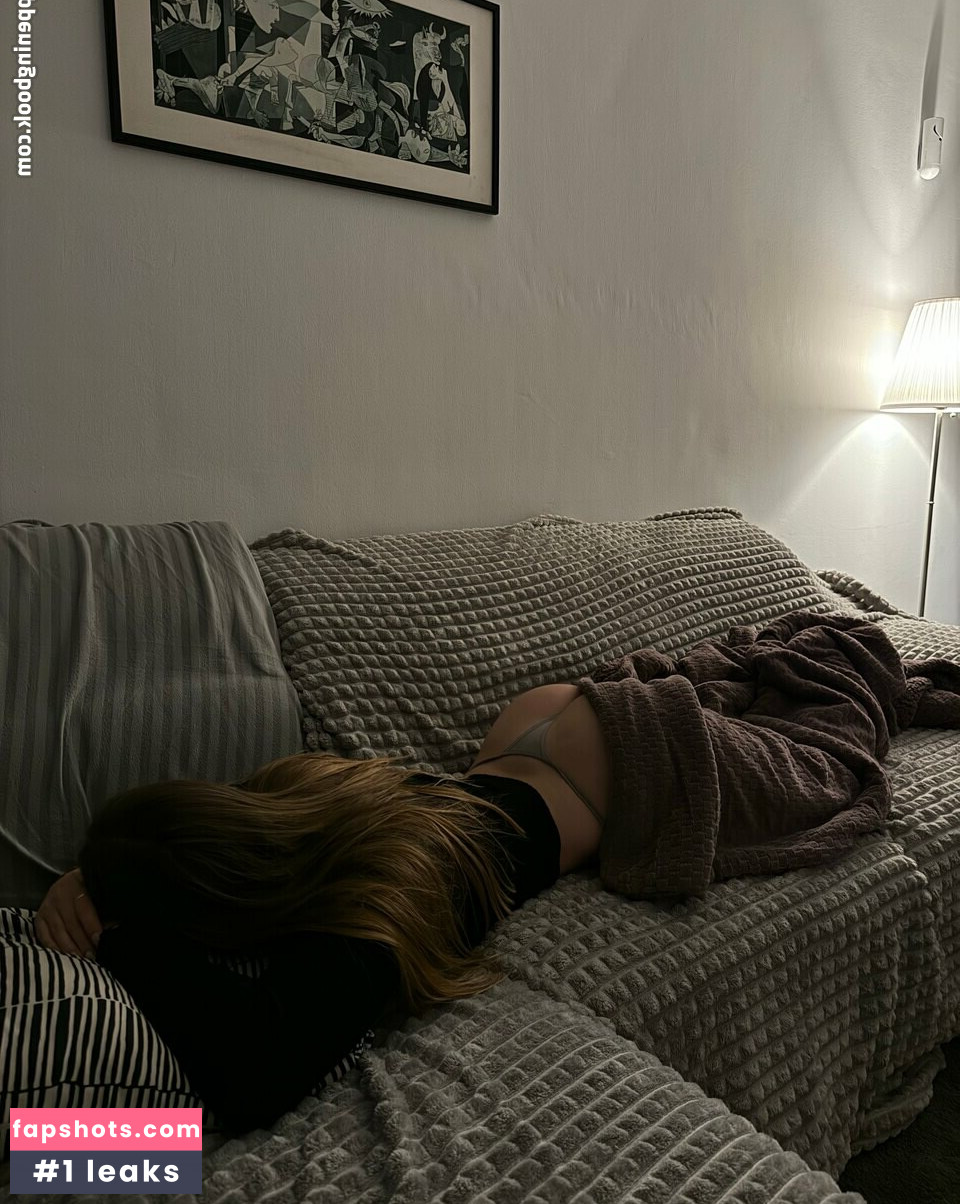 Leena Sofia Hakkinen Nude Leaks OnlyFans Photos #3 - LeakJerk