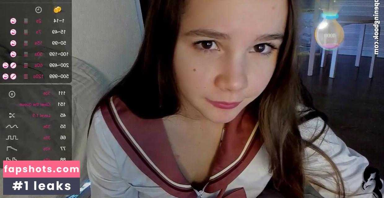 Leeolm Nacktheit OnlyFans Fotos #2 - Fapshots