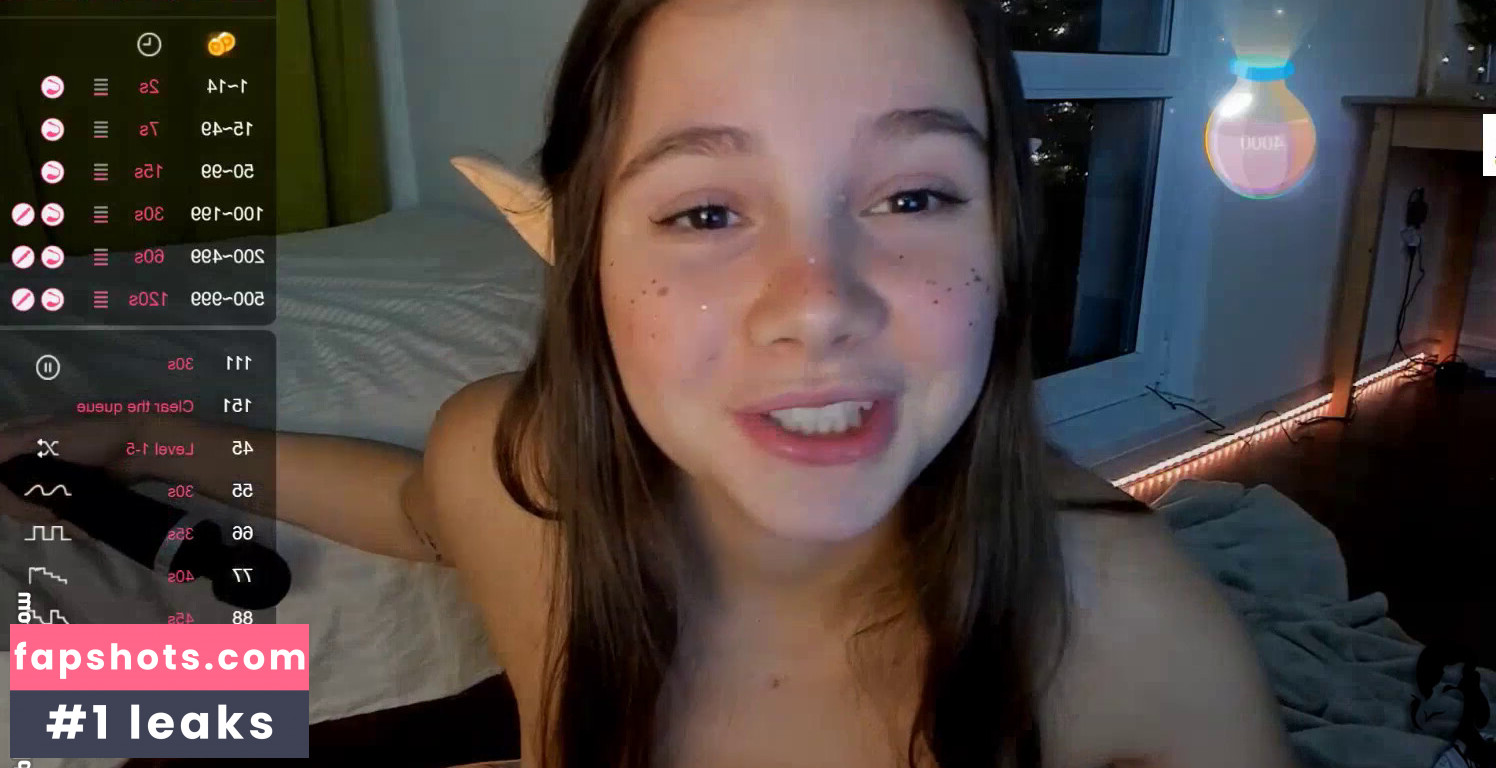 Leeolm Nacktheit OnlyFans Fotos #5 - Fapshots